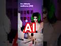 Sn+AI multiverse [250]💚🤡 #multiverse #xoteam #tiktok #shorts  #sonyasava #ai #joker