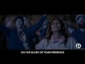 Oh The Glory  Alleluia  Jesus Image  Jesus 20 480p