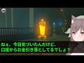 海外旅行先の韓国で私と別行動する義家族。義母「アンタは野宿してなさいｗ」私「お義母さん、ご無事で良かったです。良い滞在を‼」「えっ 」→真実を知った義家族は慌てふためいて