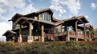 5890 Mountain Ranch Drive - Luxury Home In Mountain Ranch Estates, Park City, UT