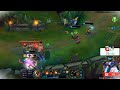 나는 원딜이다 c1챌린저 원딜러 악시 매드무비 3 high elo axiyo adc montage 프로젝트 롤