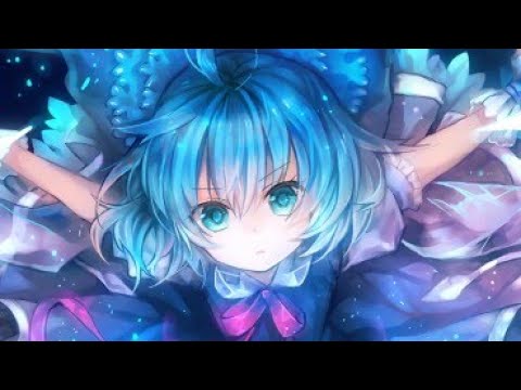 Solo Theme Songs Cirno Touhou Youtube Music