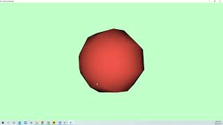 VTK Example - ExtractVisibleCells - Cxx