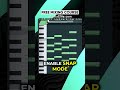 Secret Chord Voicing Hack #shorts