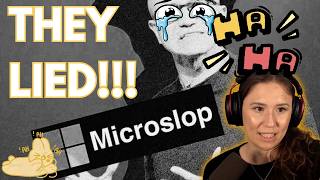 Microsoft Lied About Copilot!