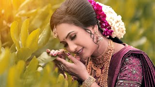 Traditional Kerala Best Hindu Wedding Highlights 2022