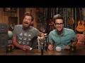 Rhett and Link moments I think about occasionally