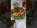 holiday table праздничный стол bayram dasturxoni