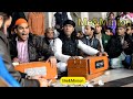 best qawwali ever nizamuddin dargah qawwali hamsar hayat hazrat nizamuddin dargah me u0026minion