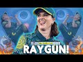 The Olympic Breakdancer that broke the Internet│The Ballad of Raygun