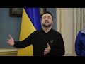 ЦЕ ПОТРАПИЛО на відео. ГЛЯНЬТЕ на Гроссі під час зустрічі із Зеленським. РІЗКІ питання журналістів