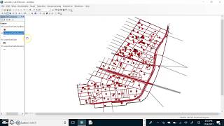ArcMap GIS Tutorial 06-02