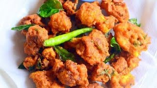 Kheera SPECIAL Pakode | स्वादिष्ट पकोड़े 😋 | Cucumber🥒 pakoda | kakdi na bhajiya |