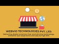 Revolutionizing Your Business Digitally - Webvio Technologies Pvt. Ltd. | Web Development Company