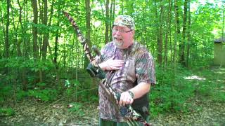 Instinctive Shooting (How To)