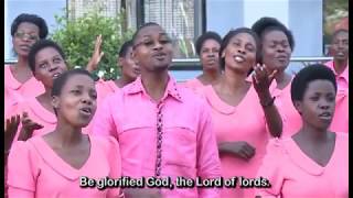 Utukuzwe By Nyegezi SDA Choir