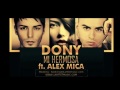 dony feat. alex mica mi hermosa remix by funkozaurul