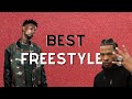 Best Freestyle? Atlanta Edition (Lil Baby, Migos, 21 Savage, 2 Chainz, Lil Yachty, JID, 6lack, Cyhi)