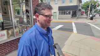 Some towns in New Jersey start using Safetysticks to enforce parking rules