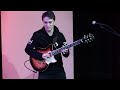 matteo mancuso silkroad multi cam pro audio live at alvas showroom 1 29 24