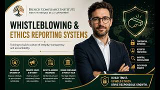 🔍 Complete Whistleblowing Systems Course | Start Learning Today
