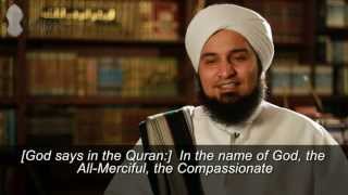 What Would Please the Prophet Muhammad ﷺ? [Habib Ali]