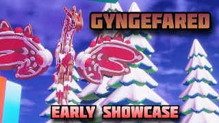 Gyngefared Showcase [TEST SERVER]