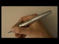 pininfarina novanta limited edition fountain pen review