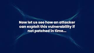 Apache Log4j Remote Code Execution Vulnerability DEMO by Safe Security | CVE-2021-44228