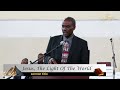 02.03.2025 Evangelistic Service - 