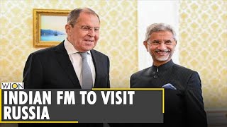 Afghanistan turmoil to be focus on S Jaishankar's visit to Russia | Sergei Lavrov | English News