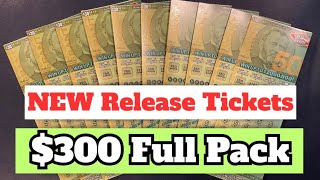 ‼️NEW Release Tickets‼️$300 Full Book ‼️$30 Grant Tickets