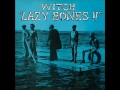 witch lazy bones 1975