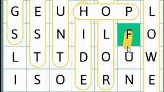 Game of the Day: ABCYA! Easter Word Search