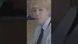 🐥気付いてた？【BTS妄想】JIMIN‎🤍