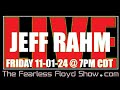 JEFF RAHM LIVE 11-01-24