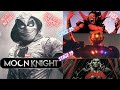 MOONKNIGHT LEVEL 70 TO 80 REVIEW NO CTP - WBL  ULTRON , MEPHISTO AND  KNULL  |Marvel Future Fight