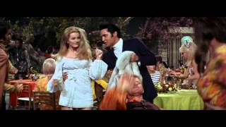 Elvis Presley - A Little Less Conversation (original 1968 version) [HD]