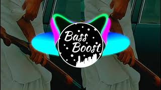 Velly | Bass Boosted | Mr Dhatt | Latest Punjabi Songs 2021