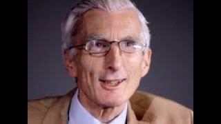 Life's Future in the Cosmos | Martin Rees