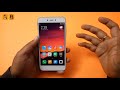 redmi 5a face unlock hindi