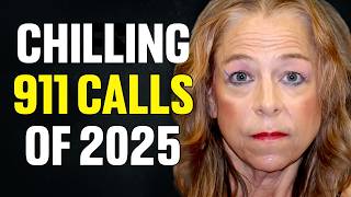 Every Disturbing 911 Call of 2025