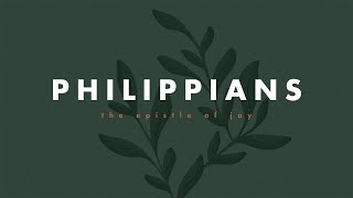 A Daily Walk Devotional | Philippians 2:9-13