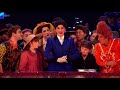 Mary Poppins Cast Performing Supercalifragilisticexpialidocious | The Big Night of Musicals 2025