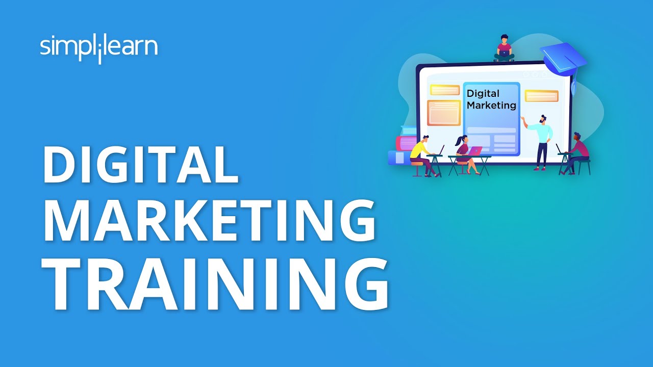 What Is Digital Marketing - #2 By Naveera_Niaz - How To Discuss