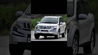 Mahindra XUV500 Evolution #mahindra #autoevolution #car #evolution #automobile #youtubeshorts#shorts