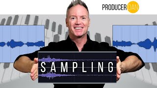 How to Sample in Pro Tools With the Structure Free Plugin!