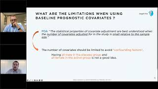 Covariate Adjustment in RCTs Based on Latest FDA Guidance - Composite Covariate