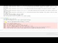 WebDriverException: Message: 'chromedriver' executable needs to be in PATH.  |  'edgedriver' |