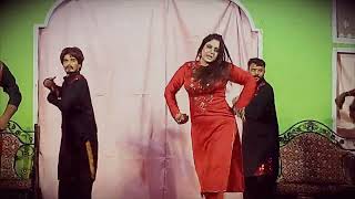 Reena multani best performance Tere ishq ne nachaya